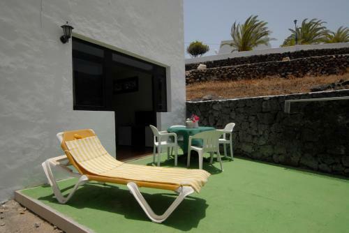 Apartamento Pancho