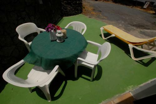 Apartamento Pancho