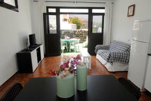 Apartamento Pancho