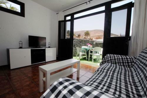 Apartamento Pancho