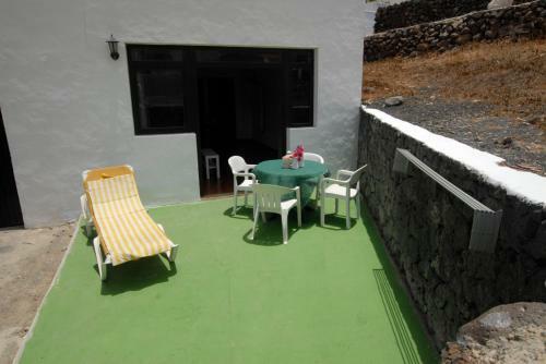 Apartamento Pancho