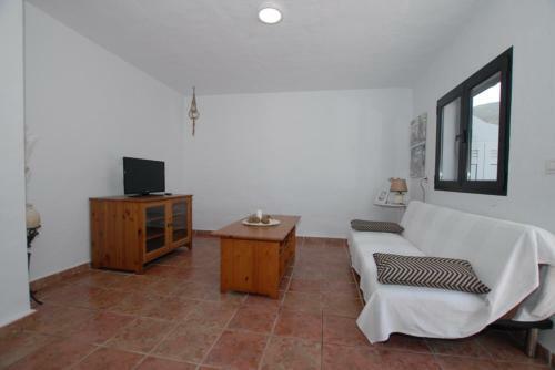 Apartamento Pancho