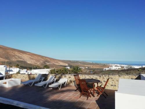 Apartamento Pancho