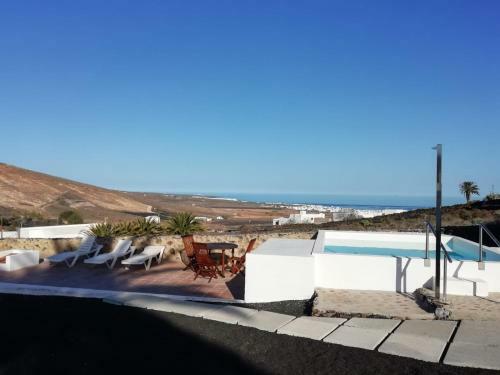 Apartamento Pancho