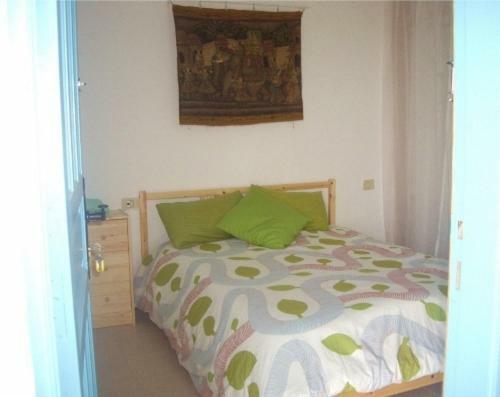 Agroturismo Casitas Tabayesco