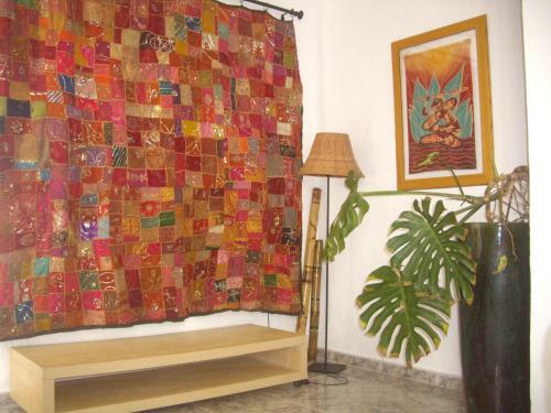 Agroturismo Casitas Tabayesco
