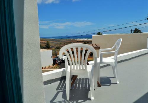 Agroturismo Casitas Tabayesco