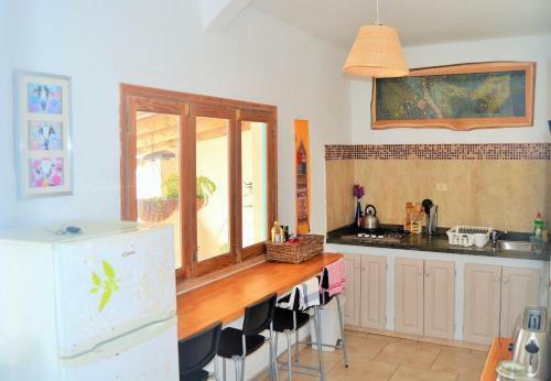 Agroturismo Casitas Tabayesco