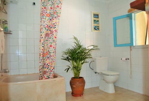 Agroturismo Casitas Tabayesco