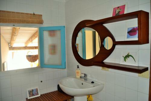 Agroturismo Casitas Tabayesco