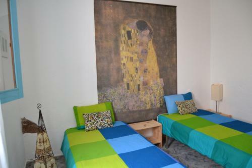 Agroturismo Casitas Tabayesco