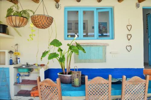 Agroturismo Casitas Tabayesco