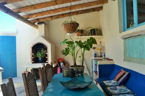 Agroturismo Casitas Tabayesco