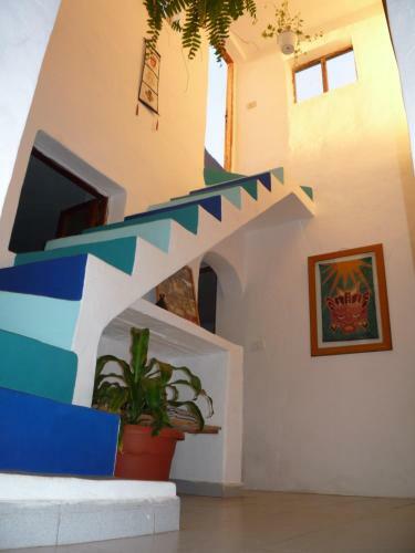 Agroturismo Casitas Tabayesco