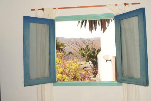 Agroturismo Casitas Tabayesco