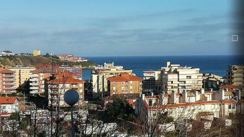 Apartamento El Balc�n De Lu�n