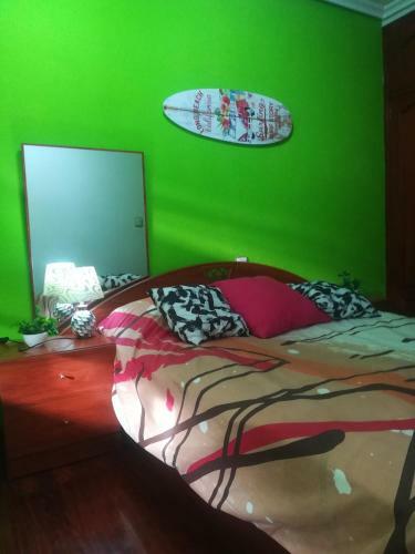 Apartamento El Balc�n De Lu�n