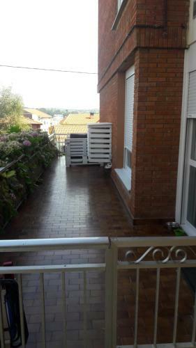Apartamento Mar Deluxe Suances