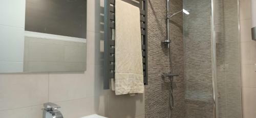 Apartamento Mar Deluxe Suances