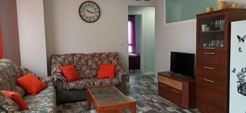 Apartamento Mar Deluxe Suances