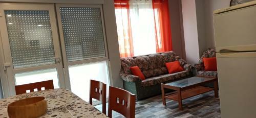 Apartamento Mar Deluxe Suances