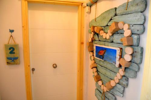 Gangu Apartamentos Turisticos