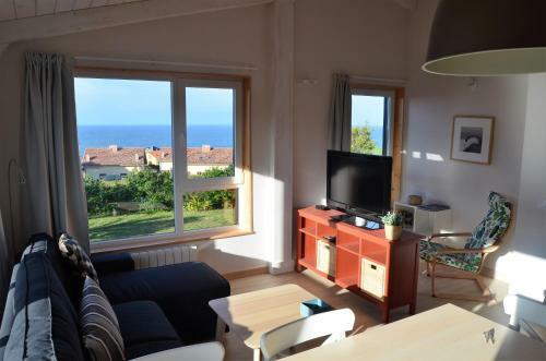 Gangu Apartamentos Turisticos