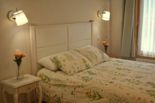 Gangu Apartamentos Turisticos