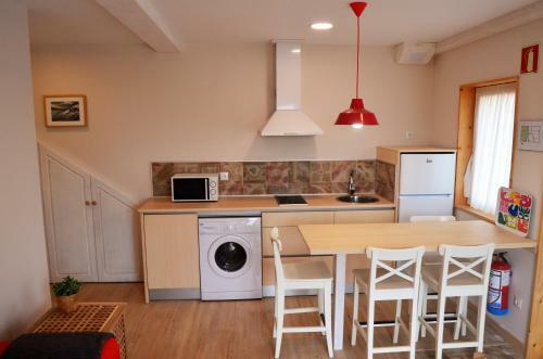 Gangu Apartamentos Turisticos