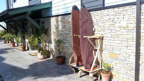Gangu Apartamentos Turisticos