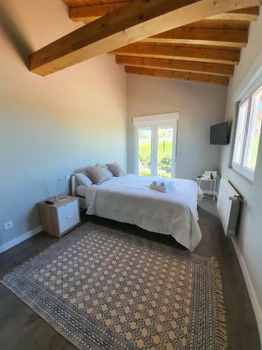 Agroturismo Villa Salada Playa