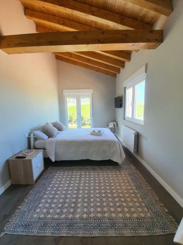Agroturismo Villa Salada Playa