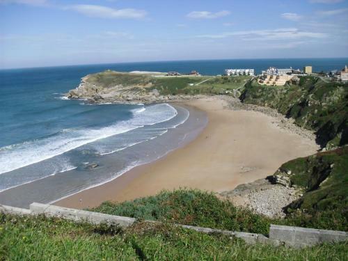 Agroturismo Villa Salada Playa