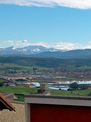 Coqueto Apartamento En Suances 4/5 People