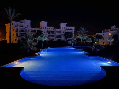 Apartamento Calle Atlantico 74 3b Penthouse