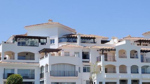 Apartamento Calle Atlantico 74 3b Penthouse
