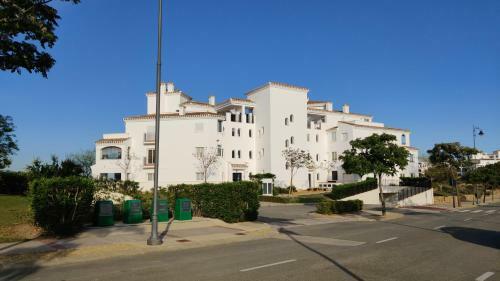 Apartamento Calle Atlantico 74 3b Penthouse