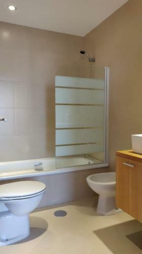 Apartamento Calle Atlantico 74 3b Penthouse