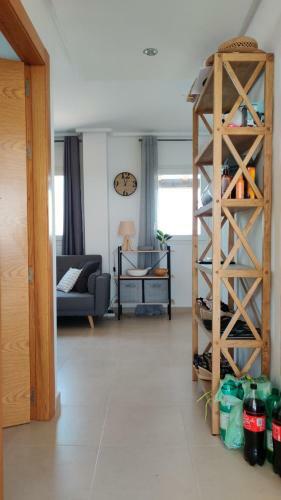 Apartamento Calle Atlantico 74 3b Penthouse
