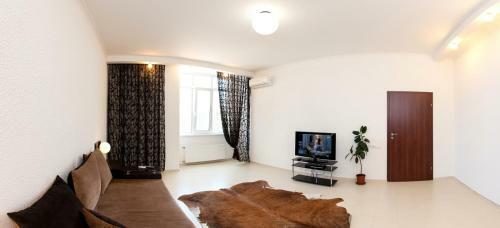 French Apartment