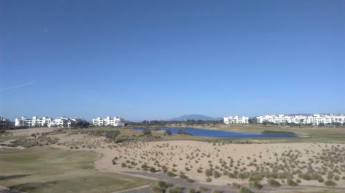 Apartamento Hacienda Riquelme 38