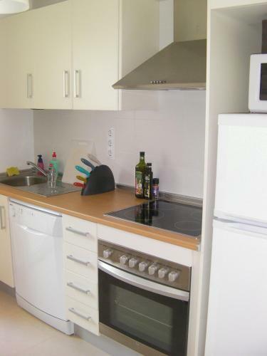 Apartamento Hacienda Riquelme 38