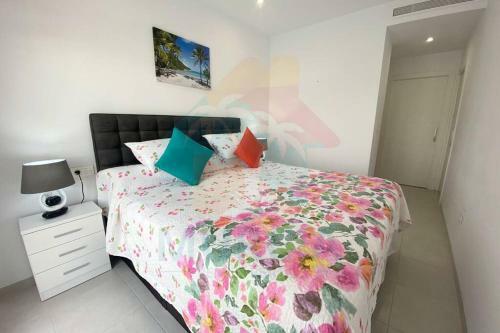 Villa El Nido - Stunning 3 Bed Private Pool Villa Sucina