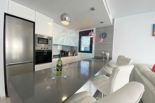 Villa El Nido - Stunning 3 Bed Private Pool Villa Sucina