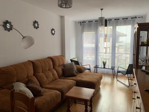 Apartamento Bella Vista