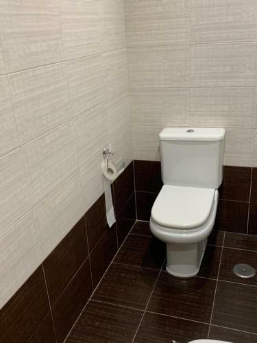 Apartamento Bella Vista
