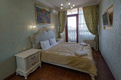 Gefest Apartments