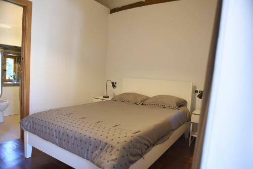 Apartamento Casa Grande de Covas-apartamentos Tur�sticos