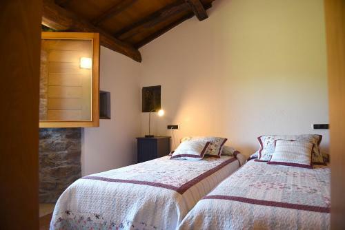 Apartamento Casa Grande de Covas-apartamentos Tur�sticos