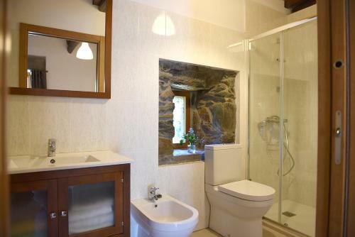 Apartamento Casa Grande de Covas-apartamentos Tur�sticos